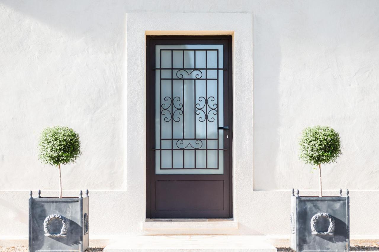 Le Clos Celine Flayosc Exterior foto